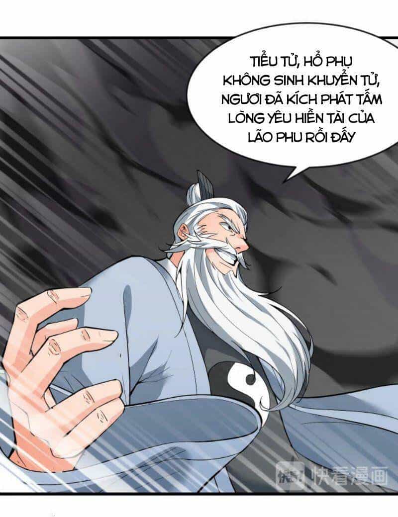 Phế Vật Này Mạnh Đấy - Chương 6 - ảnh 47