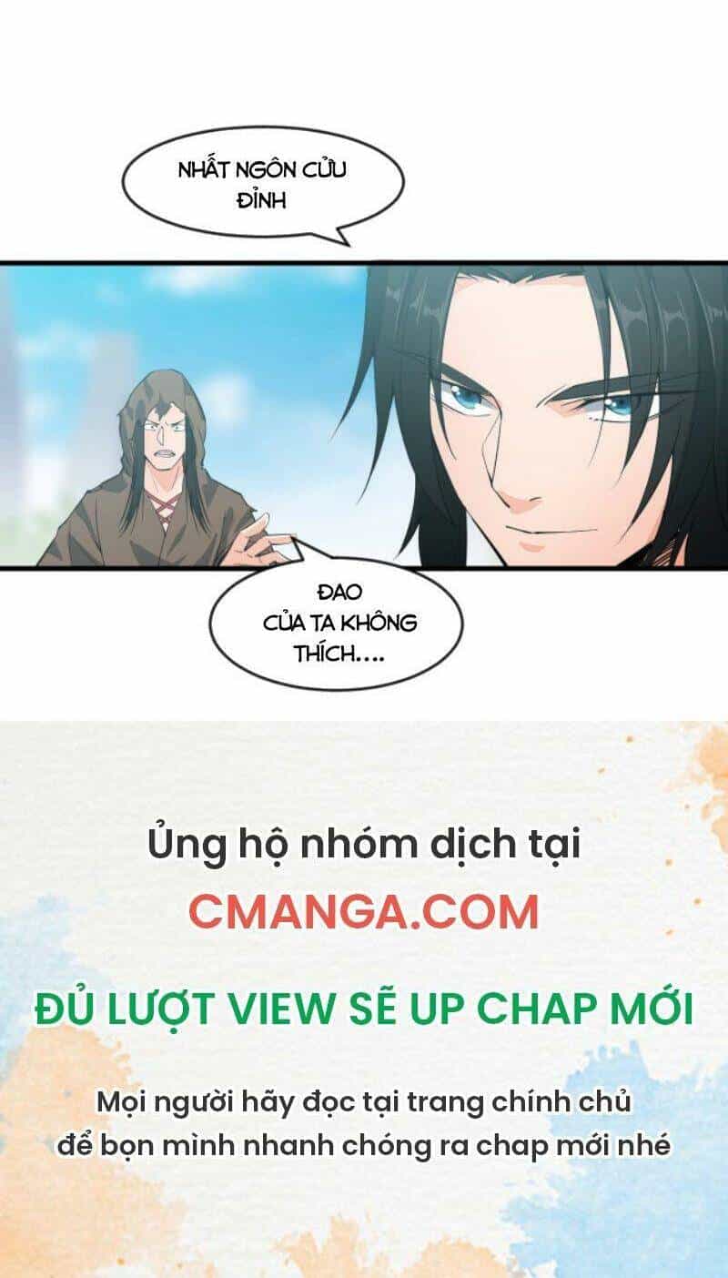 Phế Vật Này Mạnh Đấy - Chương 7 - ảnh 23