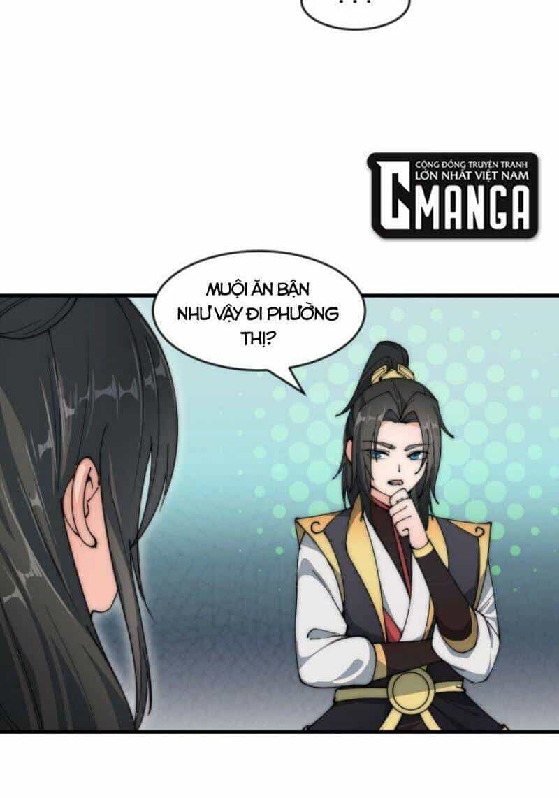 Phế Vật Này Mạnh Đấy - Chương 7 - ảnh 5
