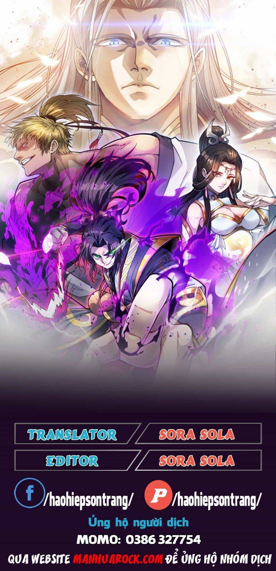 Phế Vật Này Mạnh Đấy - Chương 8 - ảnh 1