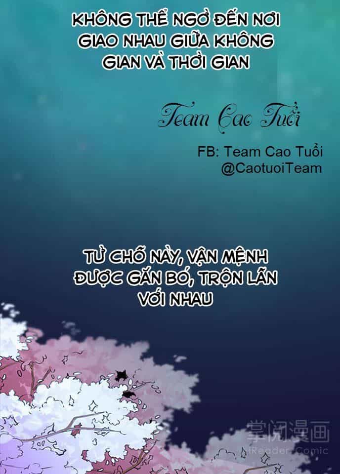 Phế Vật Nghịch Tập Triệu Hoán Sư - Chương 1 - ảnh 9