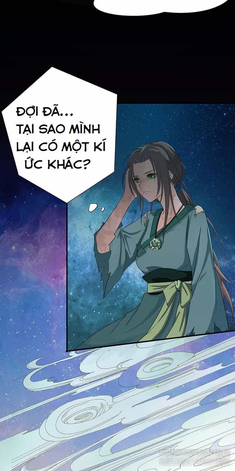 Phế Vật Nghịch Tập Triệu Hoán Sư - Chương 2 - ảnh 21