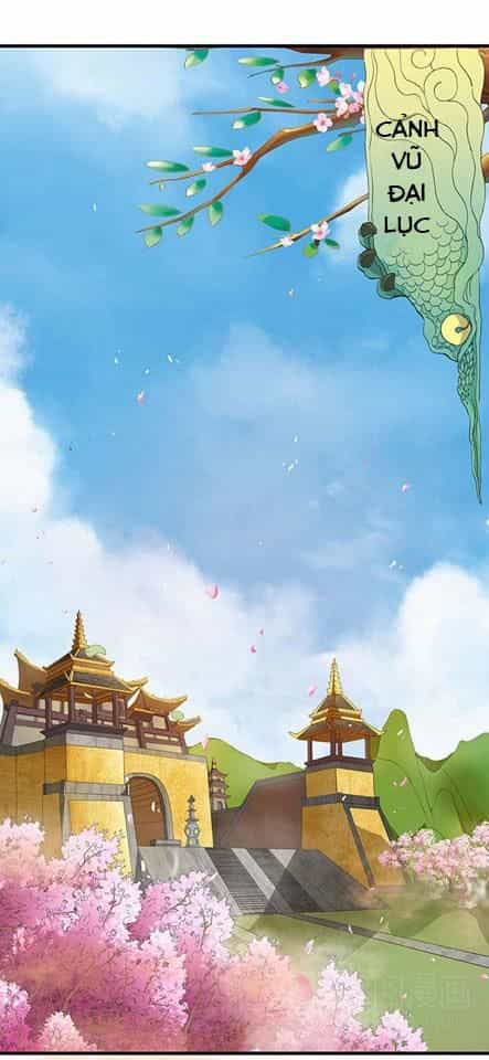 Phế Vật Nghịch Tập Triệu Hoán Sư - Chương 2 - ảnh 23