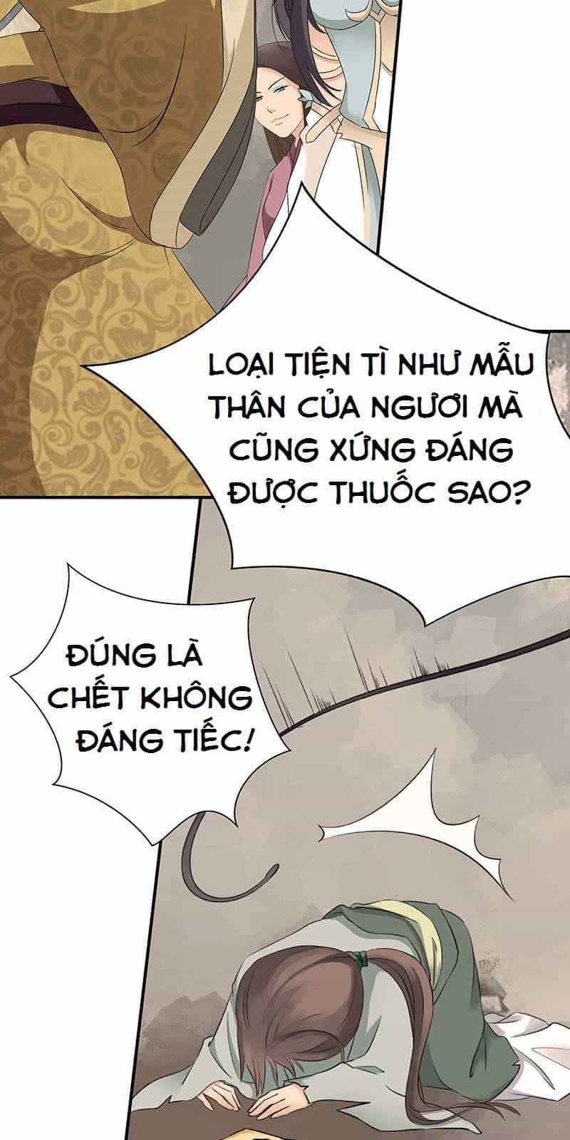 Phế Vật Nghịch Tập Triệu Hoán Sư - Chương 2 - ảnh 27
