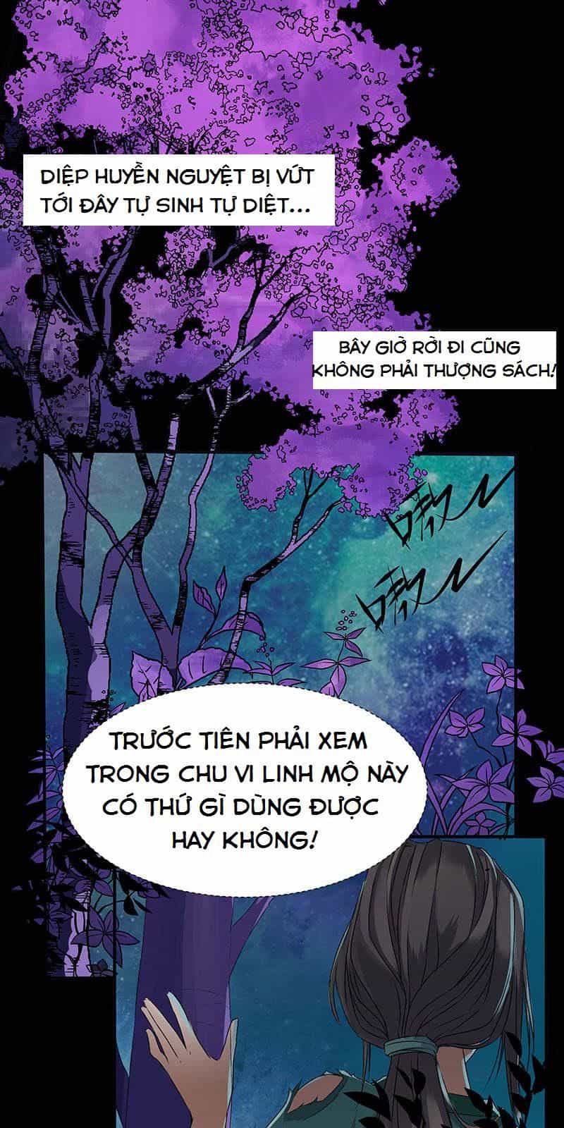 Phế Vật Nghịch Tập Triệu Hoán Sư - Chương 2 - ảnh 32