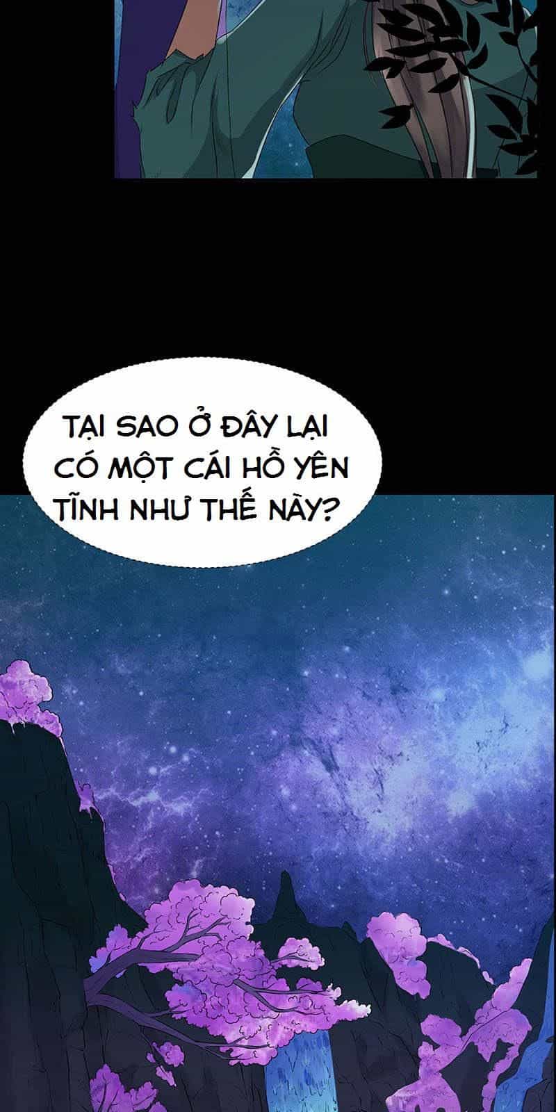 Phế Vật Nghịch Tập Triệu Hoán Sư - Chương 2 - ảnh 33