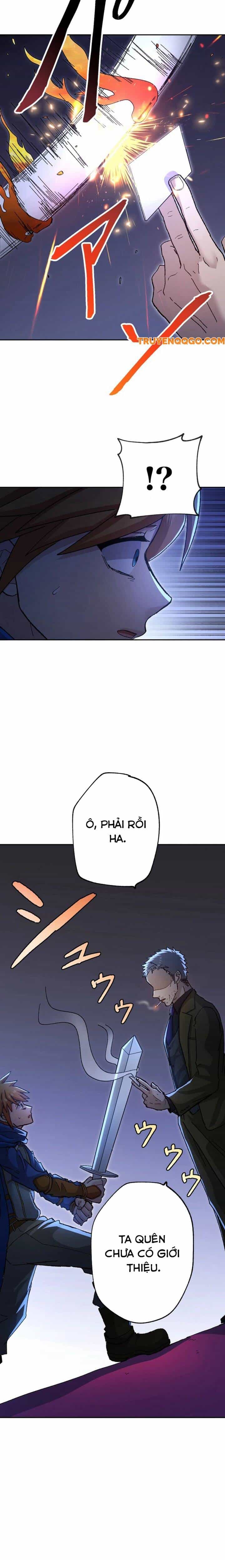 Phế Vật Thợ Săn Trùng Sinh - Chương 1 - ảnh 42