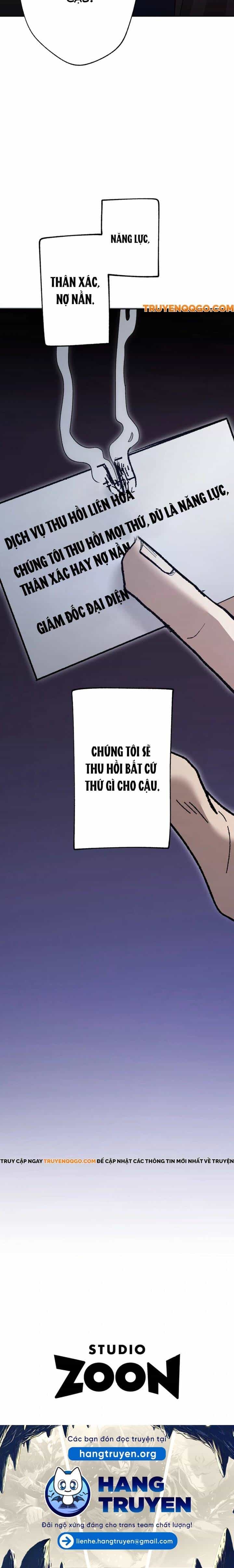 Phế Vật Thợ Săn Trùng Sinh - Chương 1 - ảnh 44