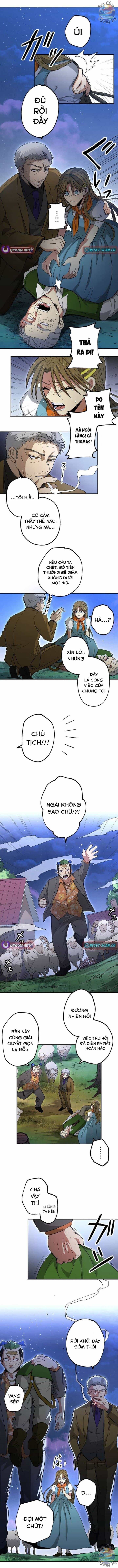 Phế Vật Thợ Săn Trùng Sinh - Chương 10 - ảnh 4