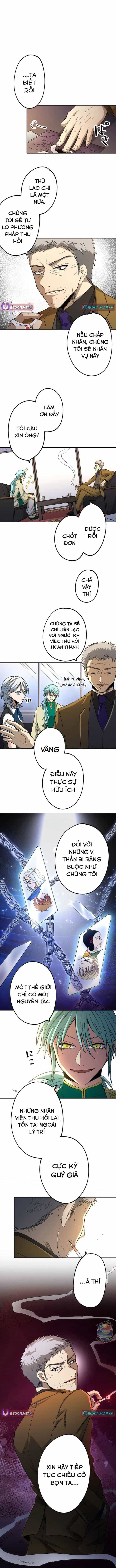 Phế Vật Thợ Săn Trùng Sinh - Chương 11 - ảnh 3