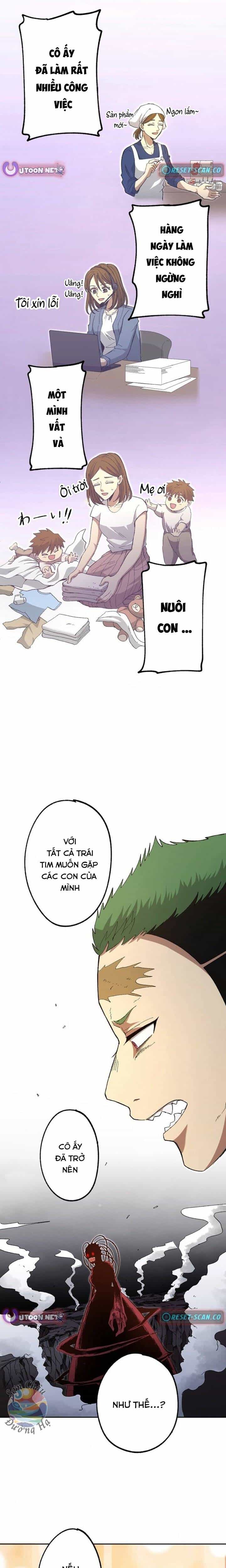 Phế Vật Thợ Săn Trùng Sinh - Chương 13 - ảnh 5