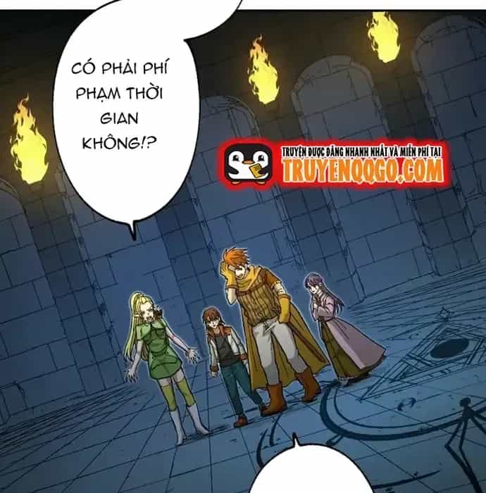 Phế Vật Thợ Săn Trùng Sinh - Chương 16 - ảnh 69