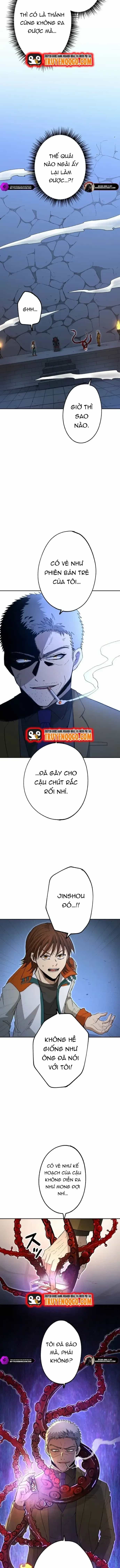 Phế Vật Thợ Săn Trùng Sinh - Chương 19 - ảnh 2