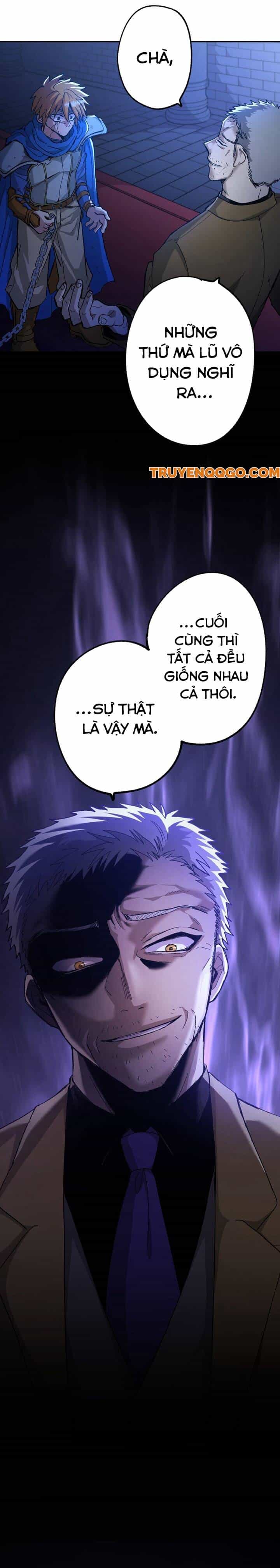 Phế Vật Thợ Săn Trùng Sinh - Chương 2 - ảnh 13