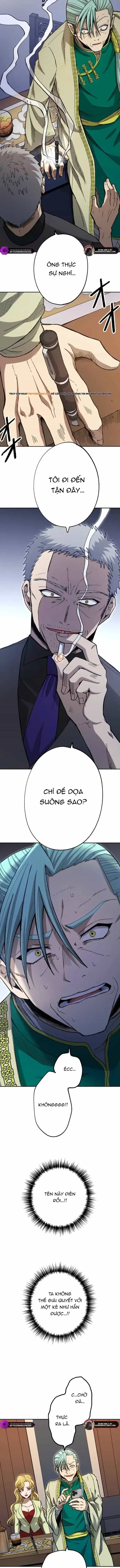 Phế Vật Thợ Săn Trùng Sinh - Chương 23 - ảnh 14