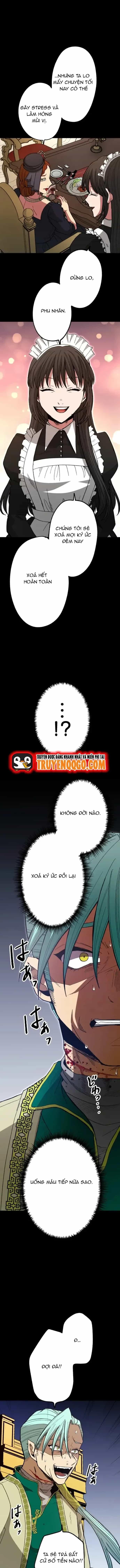 Phế Vật Thợ Săn Trùng Sinh - Chương 24 - ảnh 11