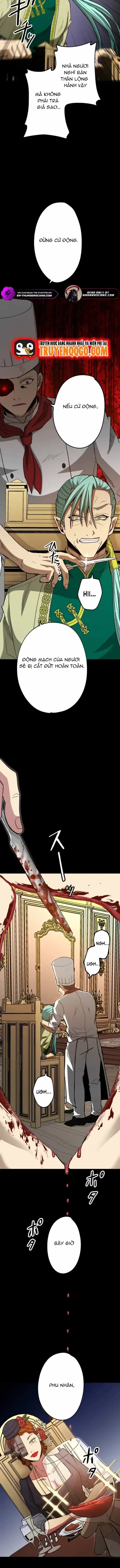 Phế Vật Thợ Săn Trùng Sinh - Chương 24 - ảnh 8