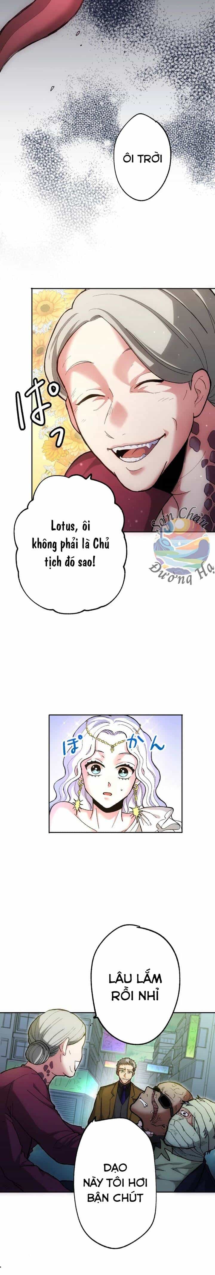 Phế Vật Thợ Săn Trùng Sinh - Chương 4 - ảnh 10