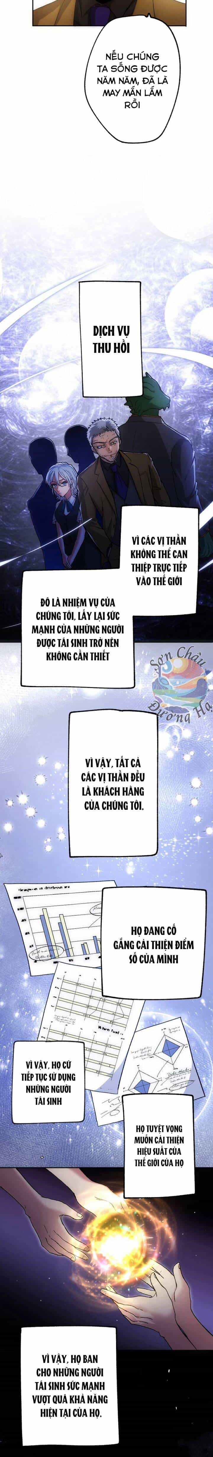 Phế Vật Thợ Săn Trùng Sinh - Chương 4 - ảnh 14