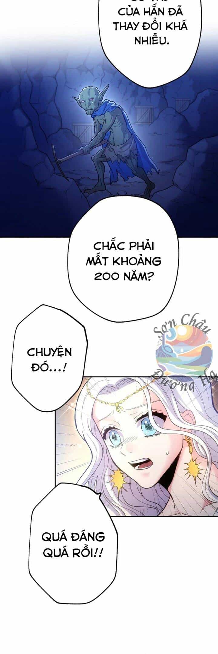Phế Vật Thợ Săn Trùng Sinh - Chương 4 - ảnh 20