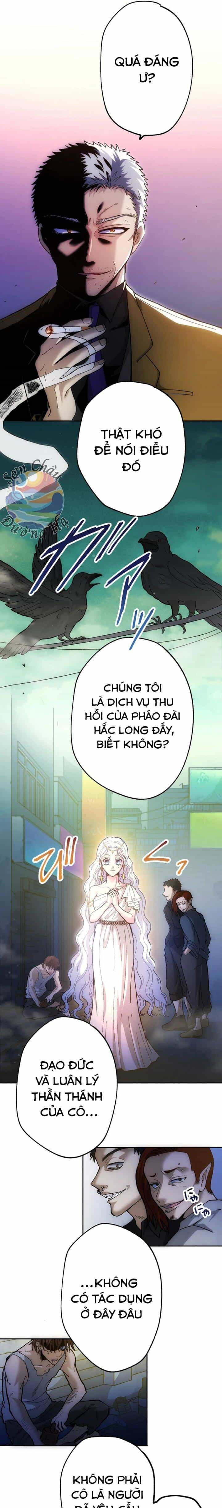 Phế Vật Thợ Săn Trùng Sinh - Chương 4 - ảnh 21