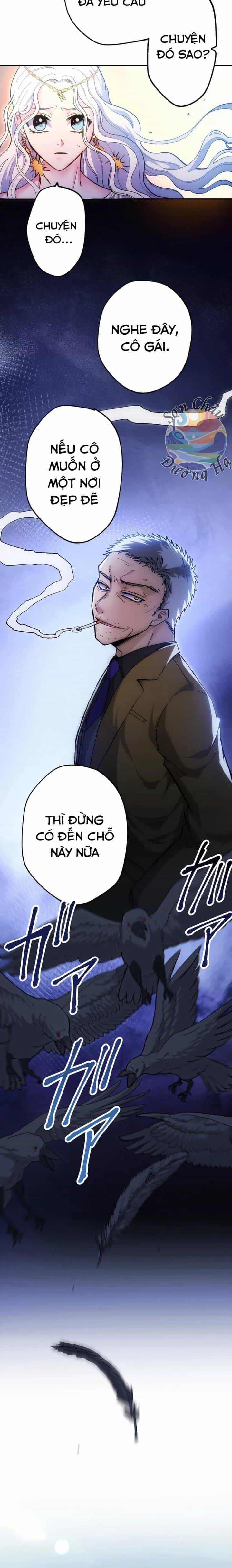 Phế Vật Thợ Săn Trùng Sinh - Chương 4 - ảnh 22