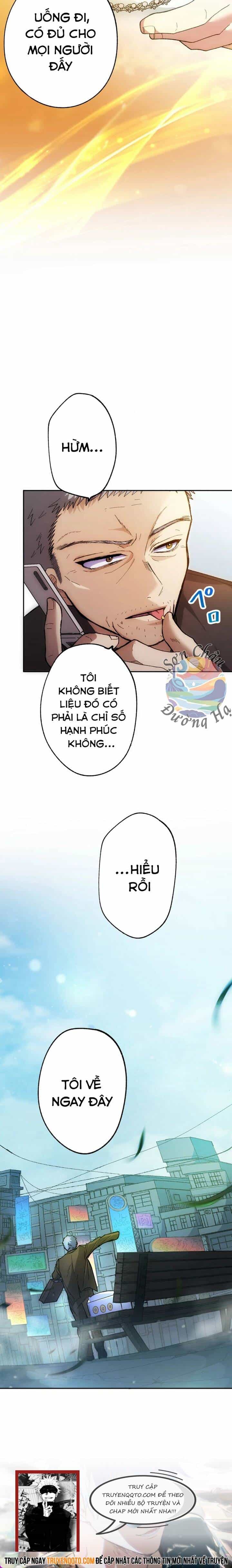 Phế Vật Thợ Săn Trùng Sinh - Chương 4 - ảnh 25