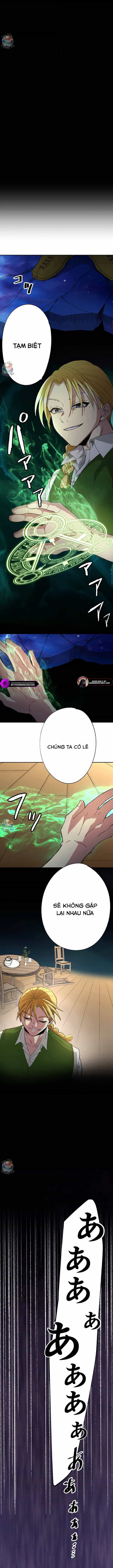 Phế Vật Thợ Săn Trùng Sinh - Chương 6 - ảnh 7