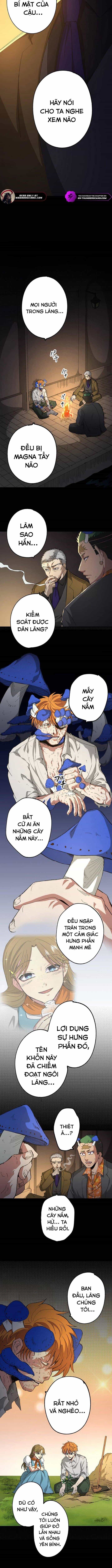Phế Vật Thợ Săn Trùng Sinh - Chương 7 - ảnh 4