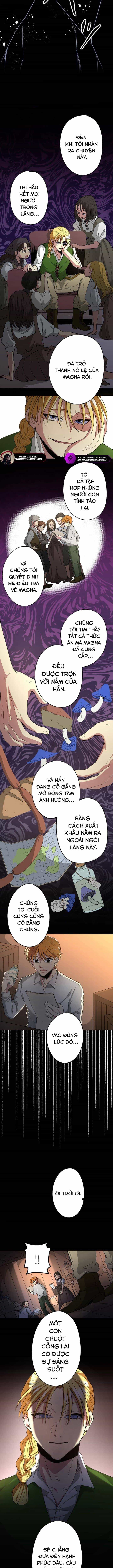 Phế Vật Thợ Săn Trùng Sinh - Chương 7 - ảnh 7