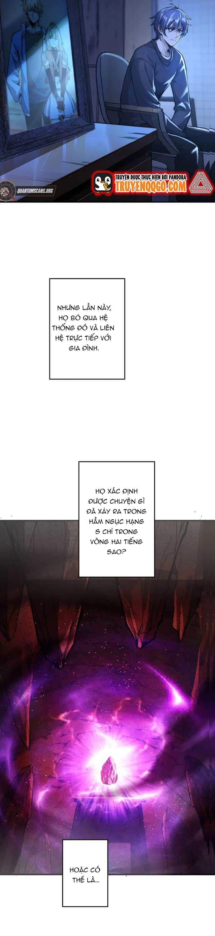 Phế Vật Trở Lại - Chương 1 - ảnh 36