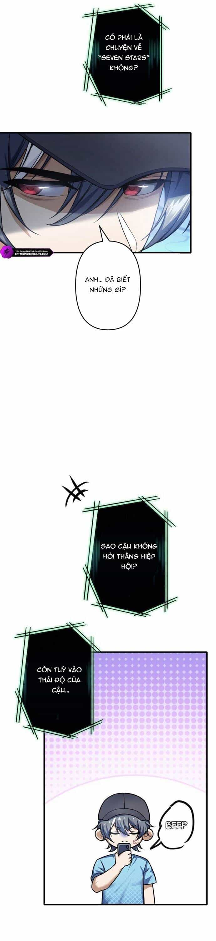 Phế Vật Trở Lại - Chương 3 - ảnh 34