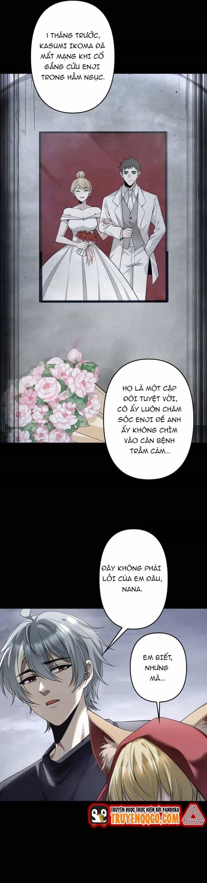 Phế Vật Trở Lại - Chương 5 - ảnh 17