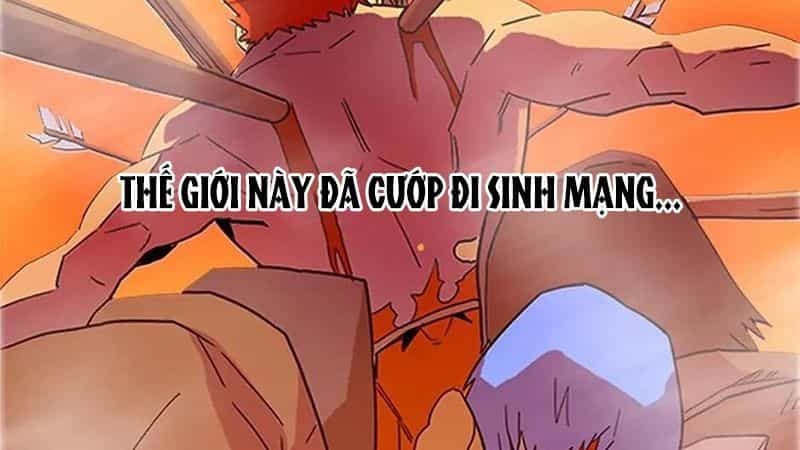 Phép Thuật Của Người Trở Về Phải Đặc Biệt - Chương 1 - ảnh 25