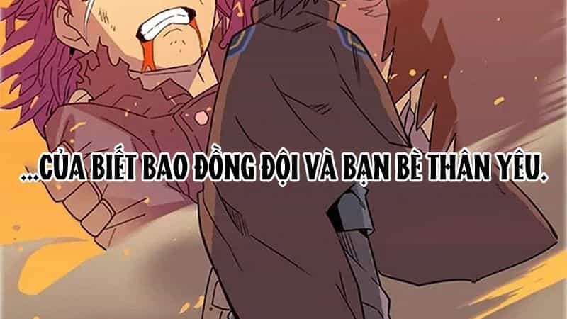 Phép Thuật Của Người Trở Về Phải Đặc Biệt - Chương 1 - ảnh 27