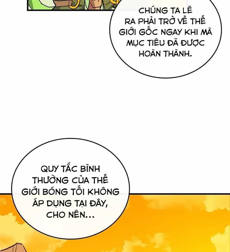 Phép Thuật Của Người Trở Về Phải Đặc Biệt - Chương 1 - ảnh 72