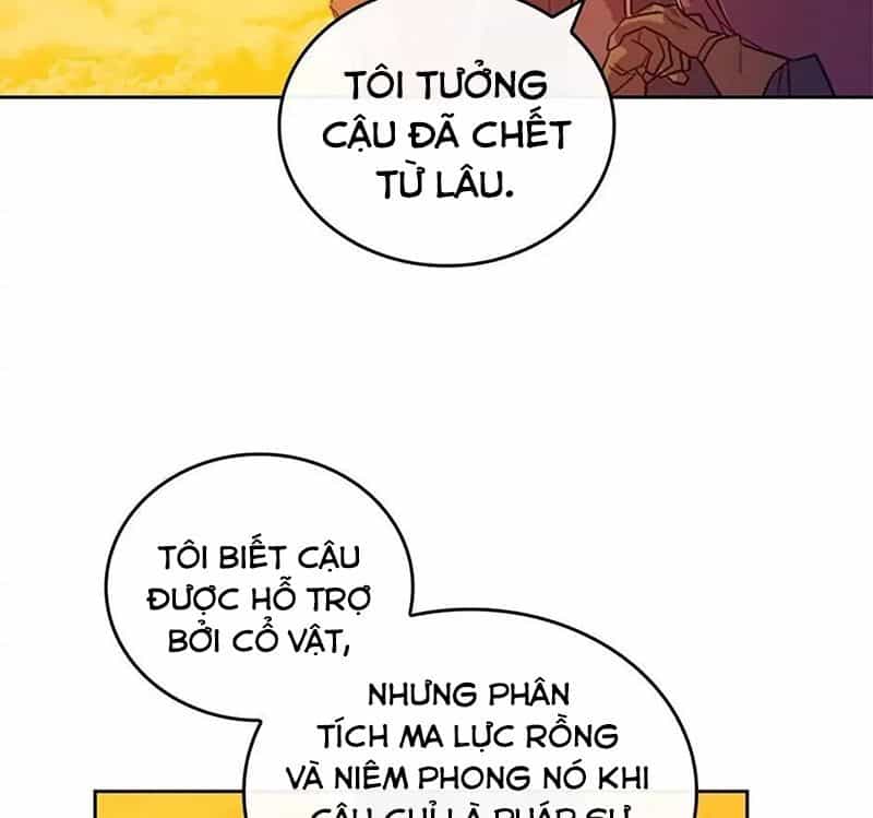 Phép Thuật Của Người Trở Về Phải Đặc Biệt - Chương 1 - ảnh 91