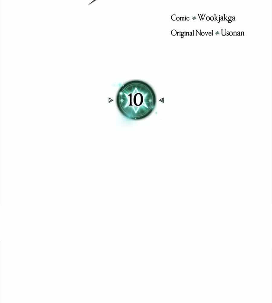 Phép Thuật Của Người Trở Về Phải Đặc Biệt - Chương 10 - ảnh 2
