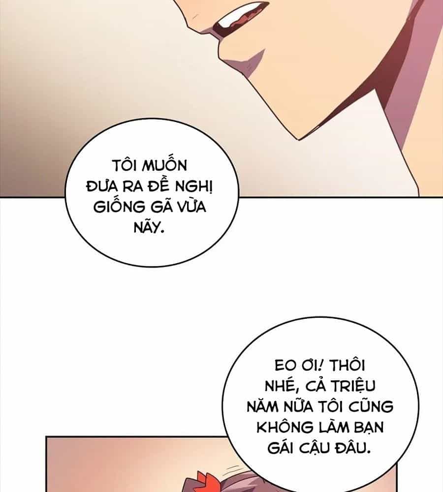 Phép Thuật Của Người Trở Về Phải Đặc Biệt - Chương 10 - ảnh 35