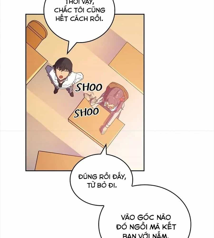Phép Thuật Của Người Trở Về Phải Đặc Biệt - Chương 10 - ảnh 49