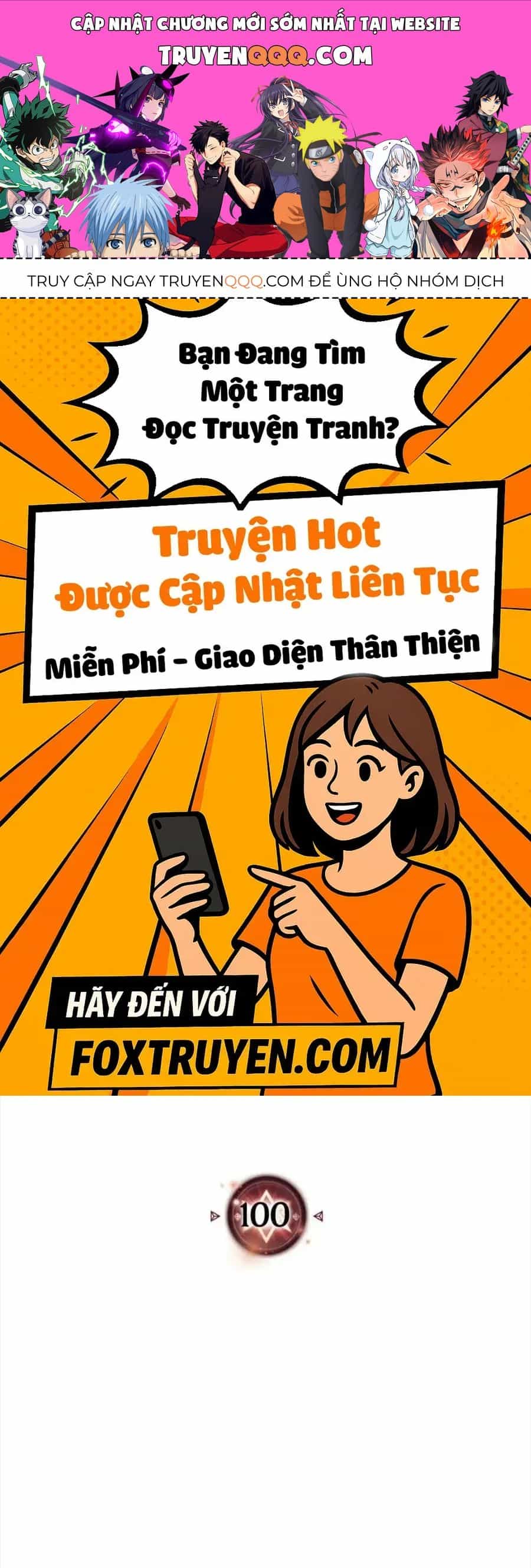 Phép Thuật Của Người Trở Về Phải Đặc Biệt - Chương 100 - ảnh 1