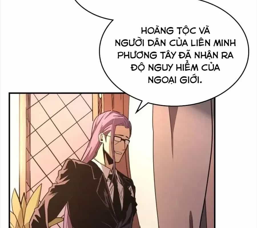 Phép Thuật Của Người Trở Về Phải Đặc Biệt - Chương 100 - ảnh 27