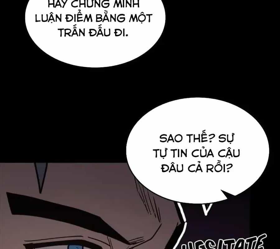 Phép Thuật Của Người Trở Về Phải Đặc Biệt - Chương 101 - ảnh 128