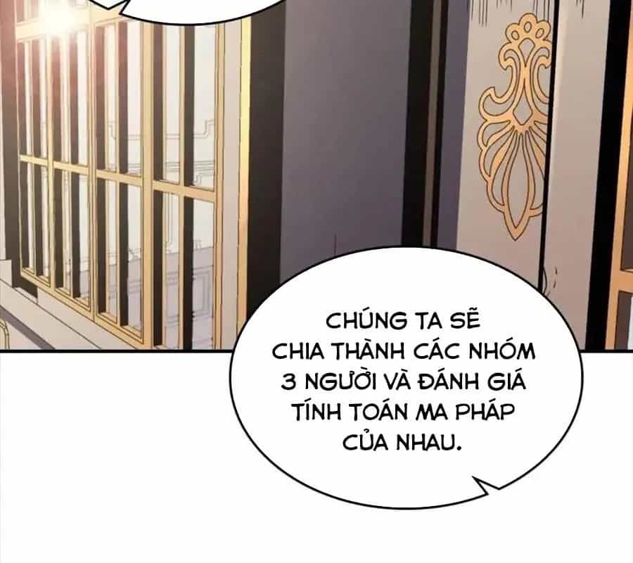 Phép Thuật Của Người Trở Về Phải Đặc Biệt - Chương 101 - ảnh 46