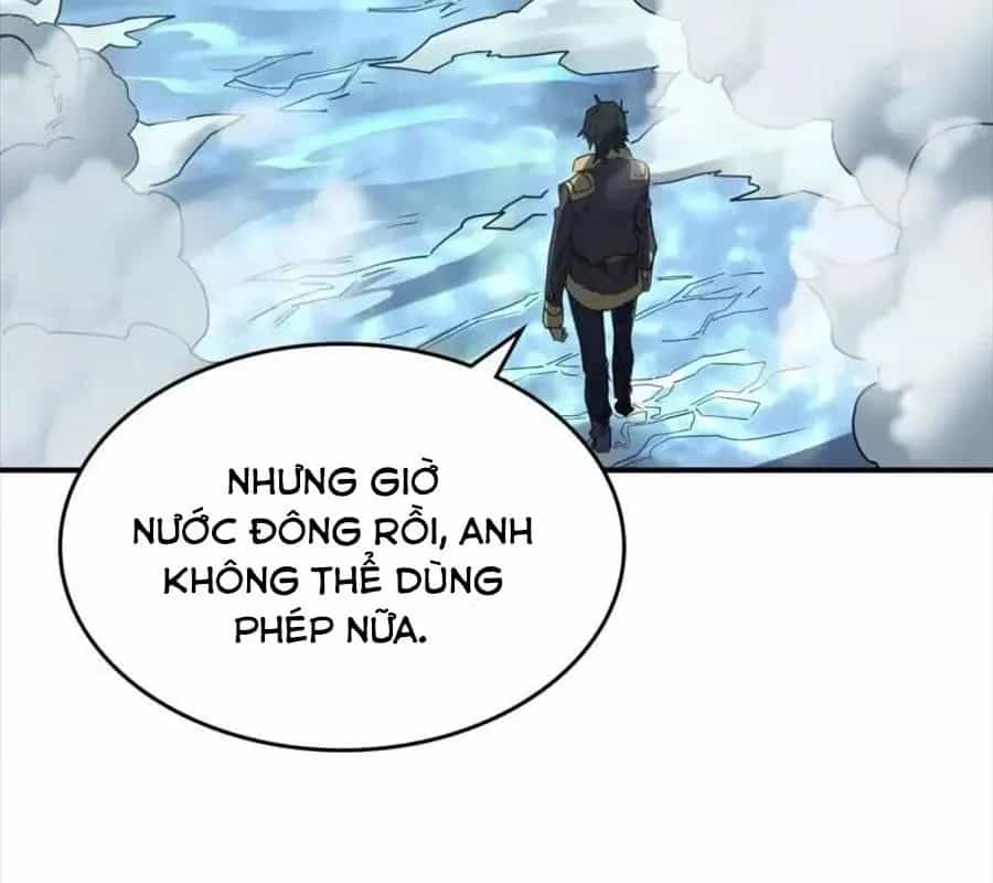 Phép Thuật Của Người Trở Về Phải Đặc Biệt - Chương 102 - ảnh 125