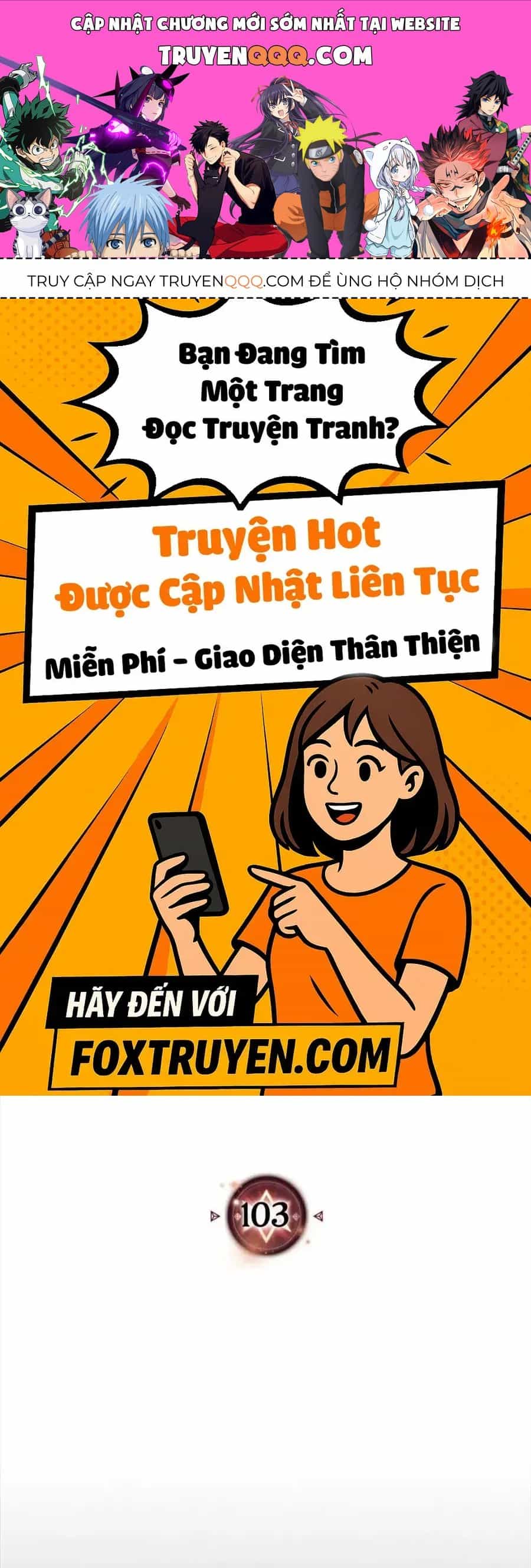Phép Thuật Của Người Trở Về Phải Đặc Biệt - Chương 103 - ảnh 1