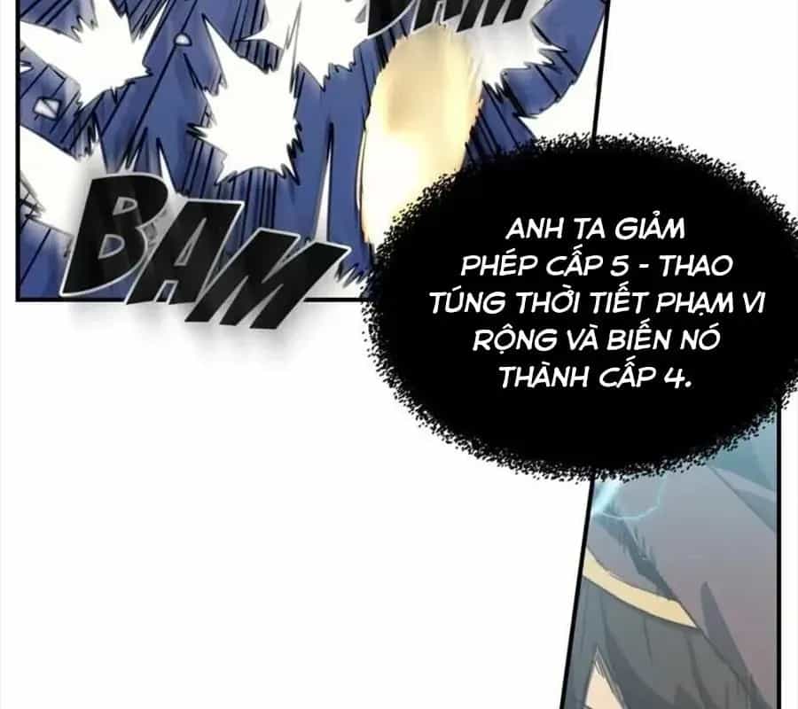 Phép Thuật Của Người Trở Về Phải Đặc Biệt - Chương 103 - ảnh 11