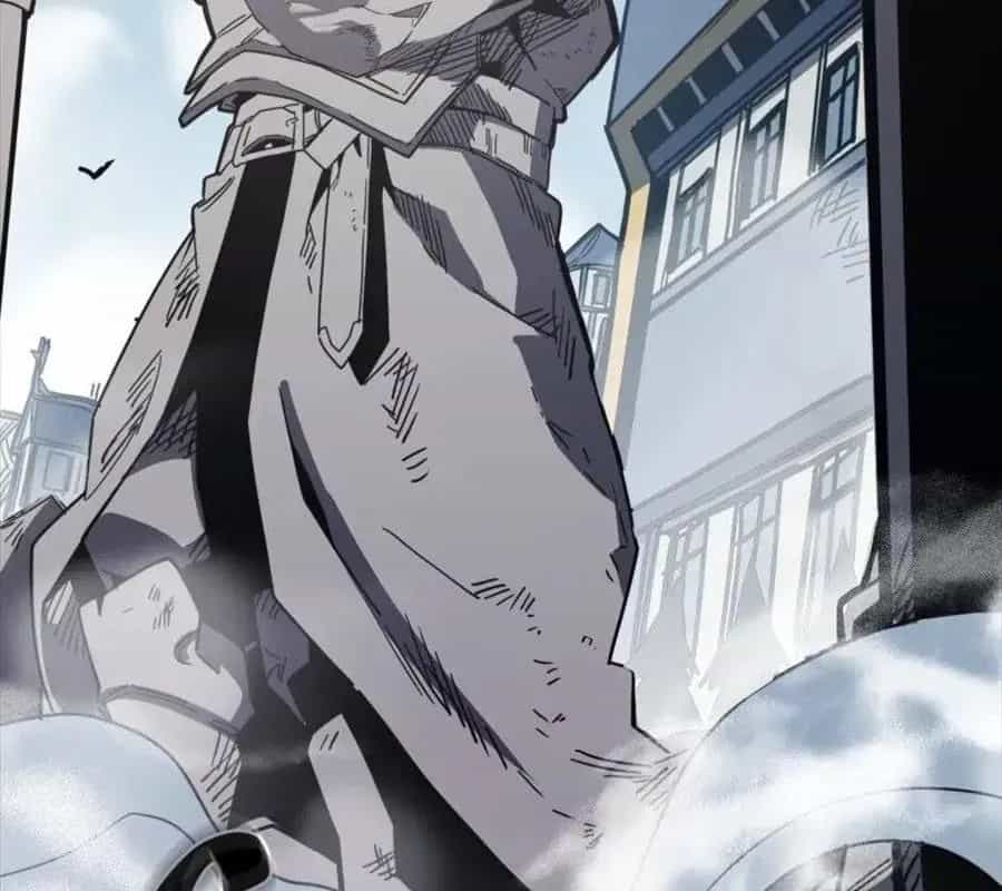 Phép Thuật Của Người Trở Về Phải Đặc Biệt - Chương 104 - ảnh 3