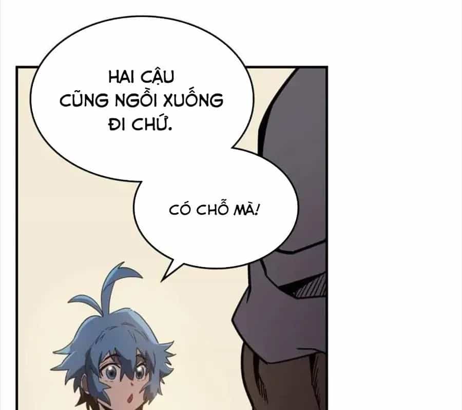 Phép Thuật Của Người Trở Về Phải Đặc Biệt - Chương 104 - ảnh 40