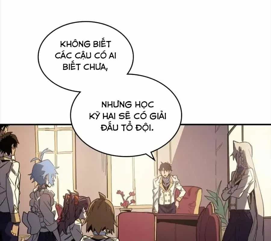 Phép Thuật Của Người Trở Về Phải Đặc Biệt - Chương 104 - ảnh 50
